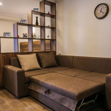 Apartamento New Gudauri Loft 2 Exterior foto